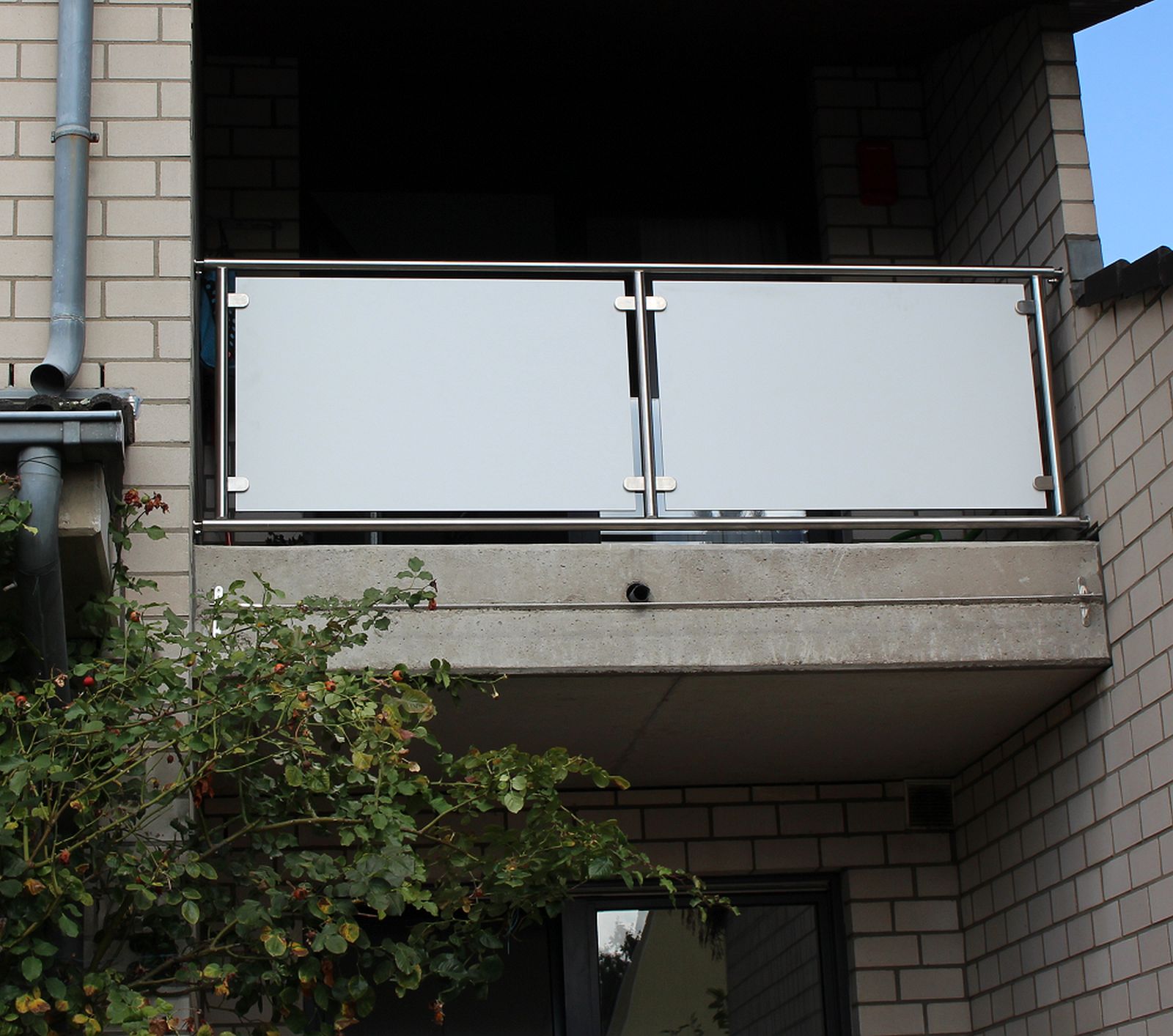 Kundenprojekt Metallbau 7