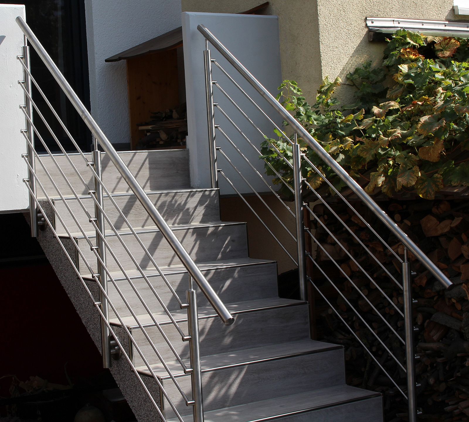 Kundenprojekt Metallbau 9