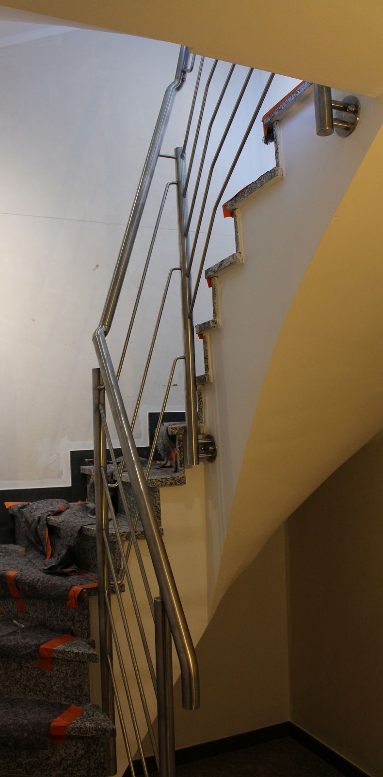 Kundenprojekt Metallbau 10
