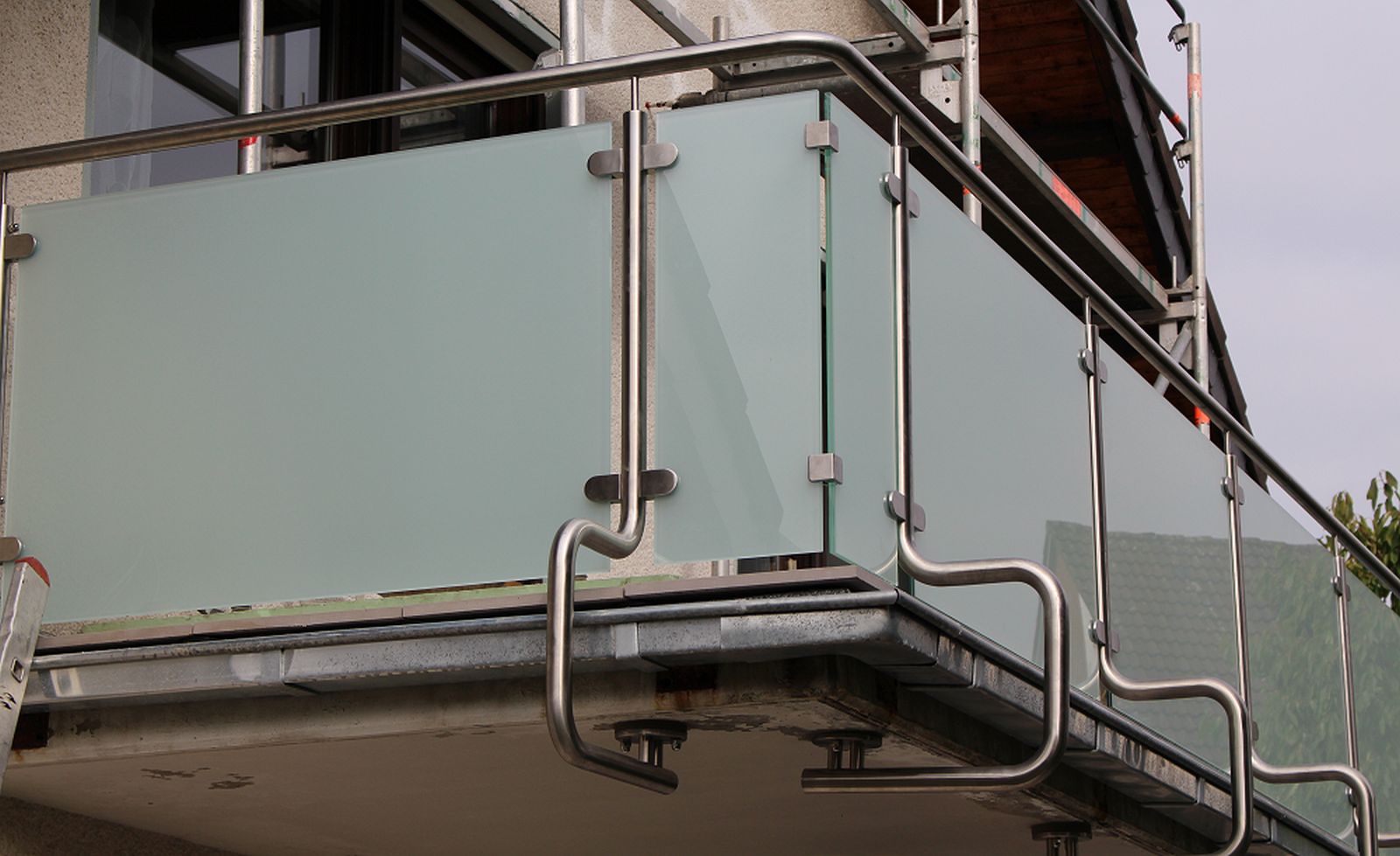 Kundenprojekt Metallbau 12