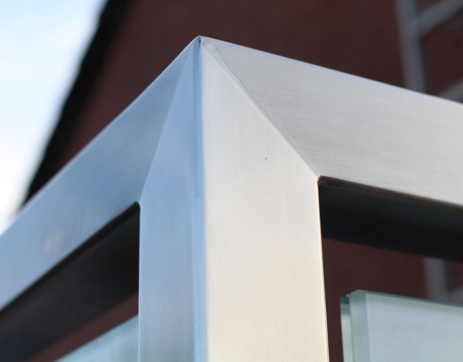 Kundenprojekt Metallbau 17