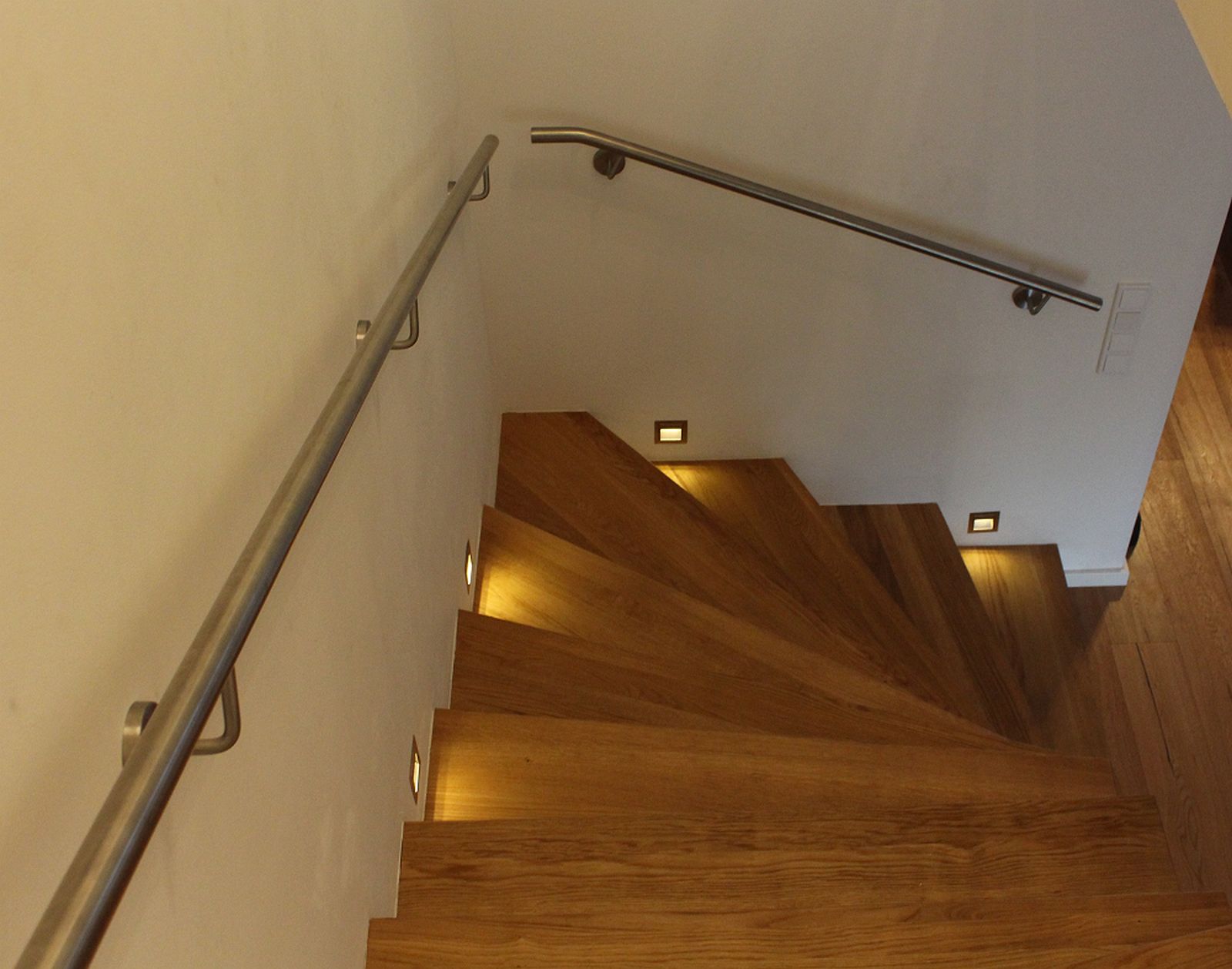Kundenprojekt Metallbau 20