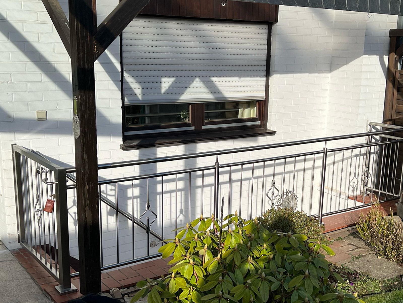 Kundenprojekt Metallbau 26
