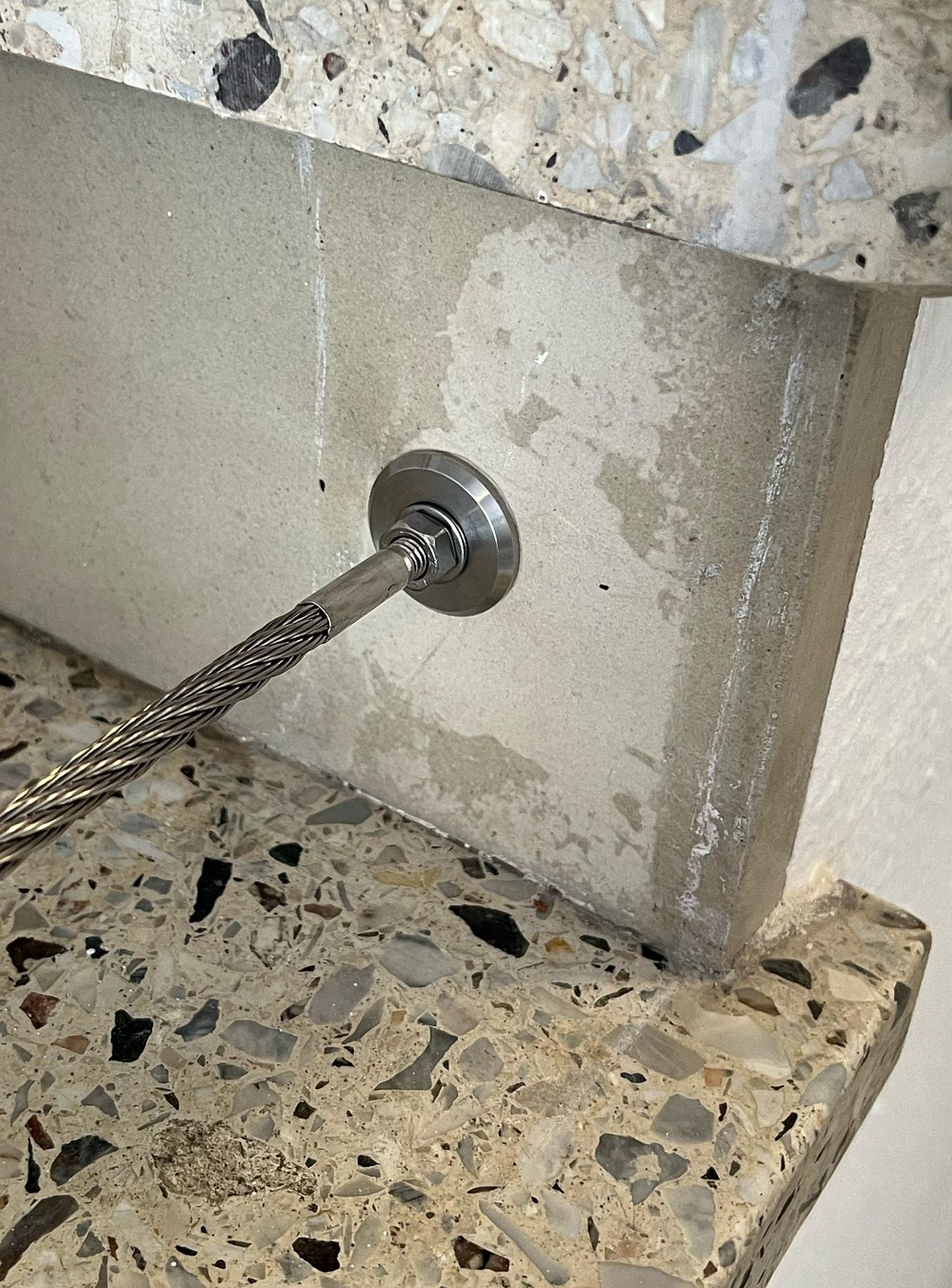 Kundenprojekt Metallbau 32