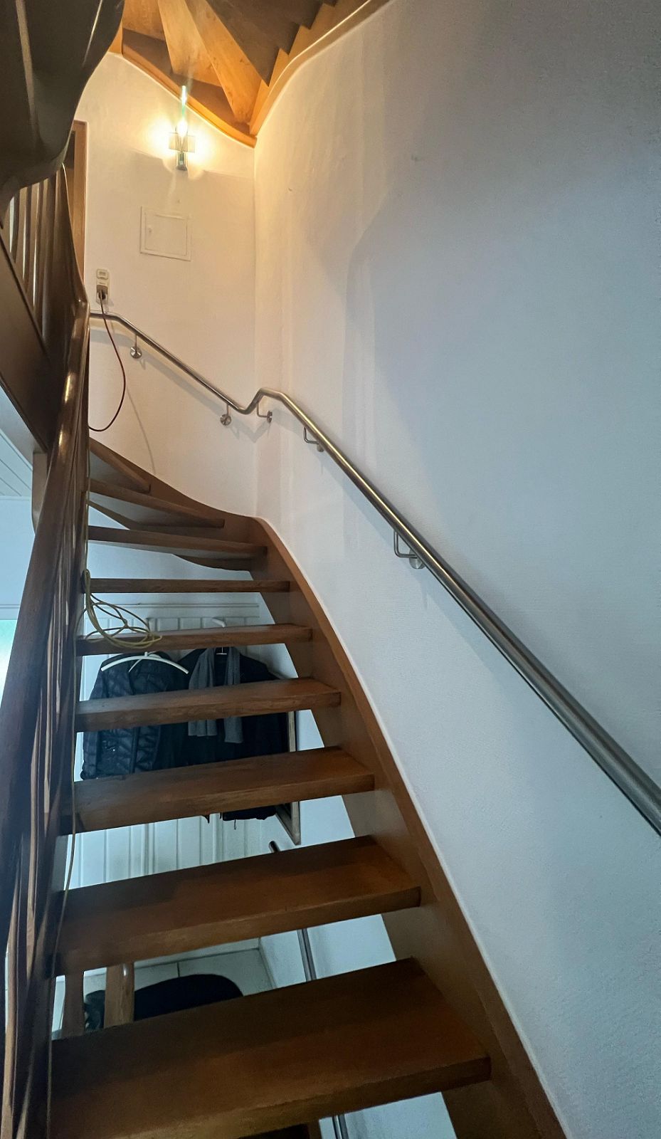 Kundenprojekt Metallbau 36