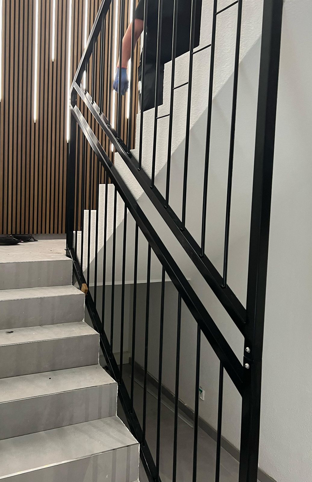 Kundenprojekt Metallbau 38