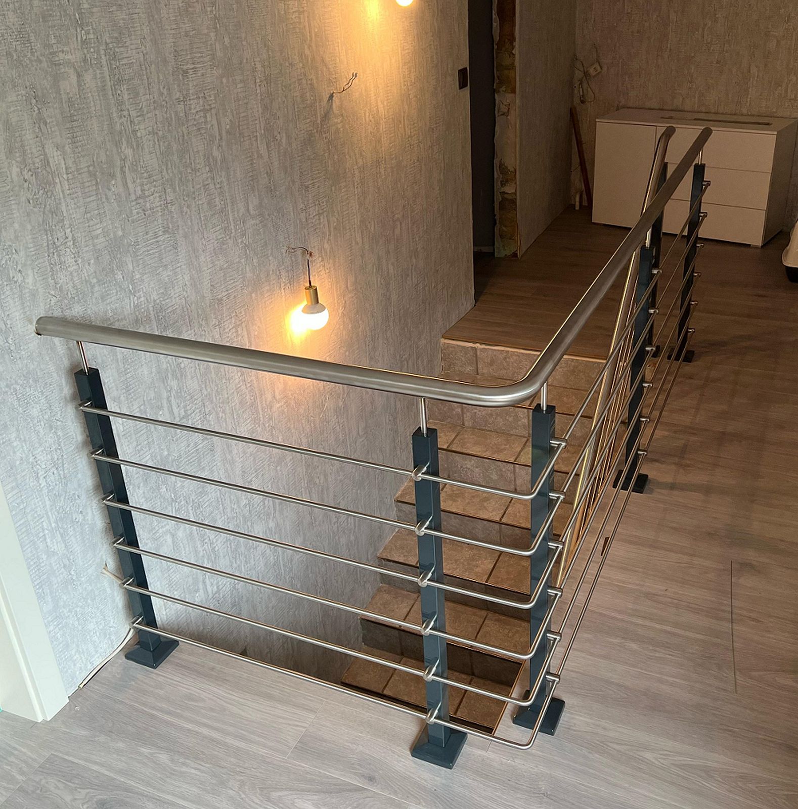 Kundenprojekt Metallbau 39