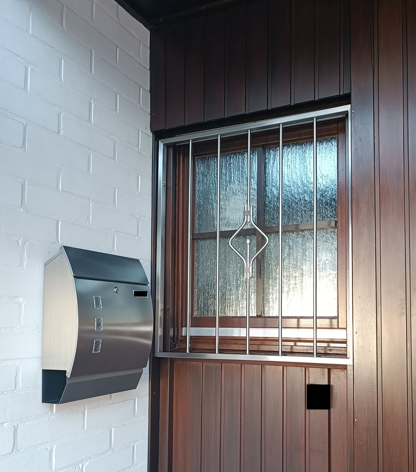 Kundenprojekt Metallbau 46