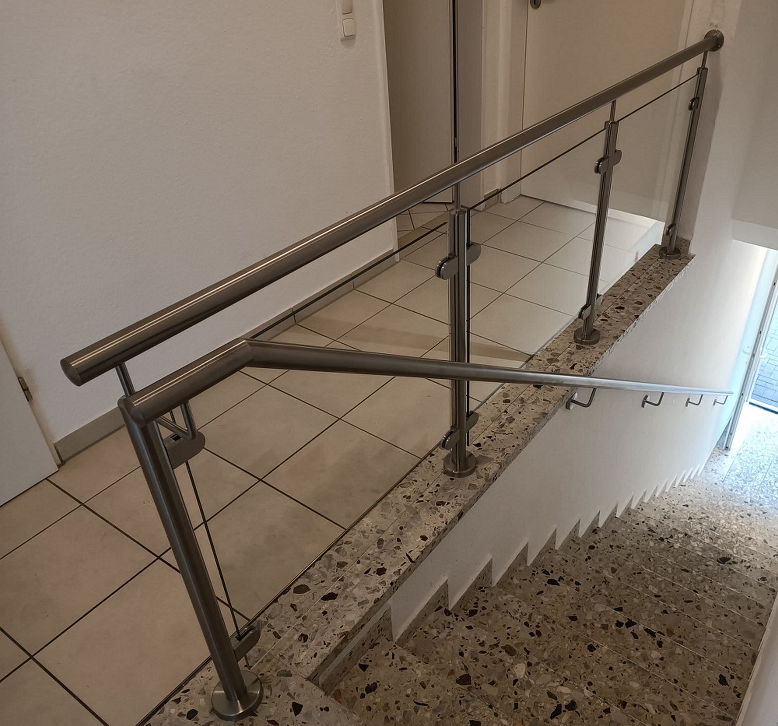 Kundenprojekt Metallbau 47