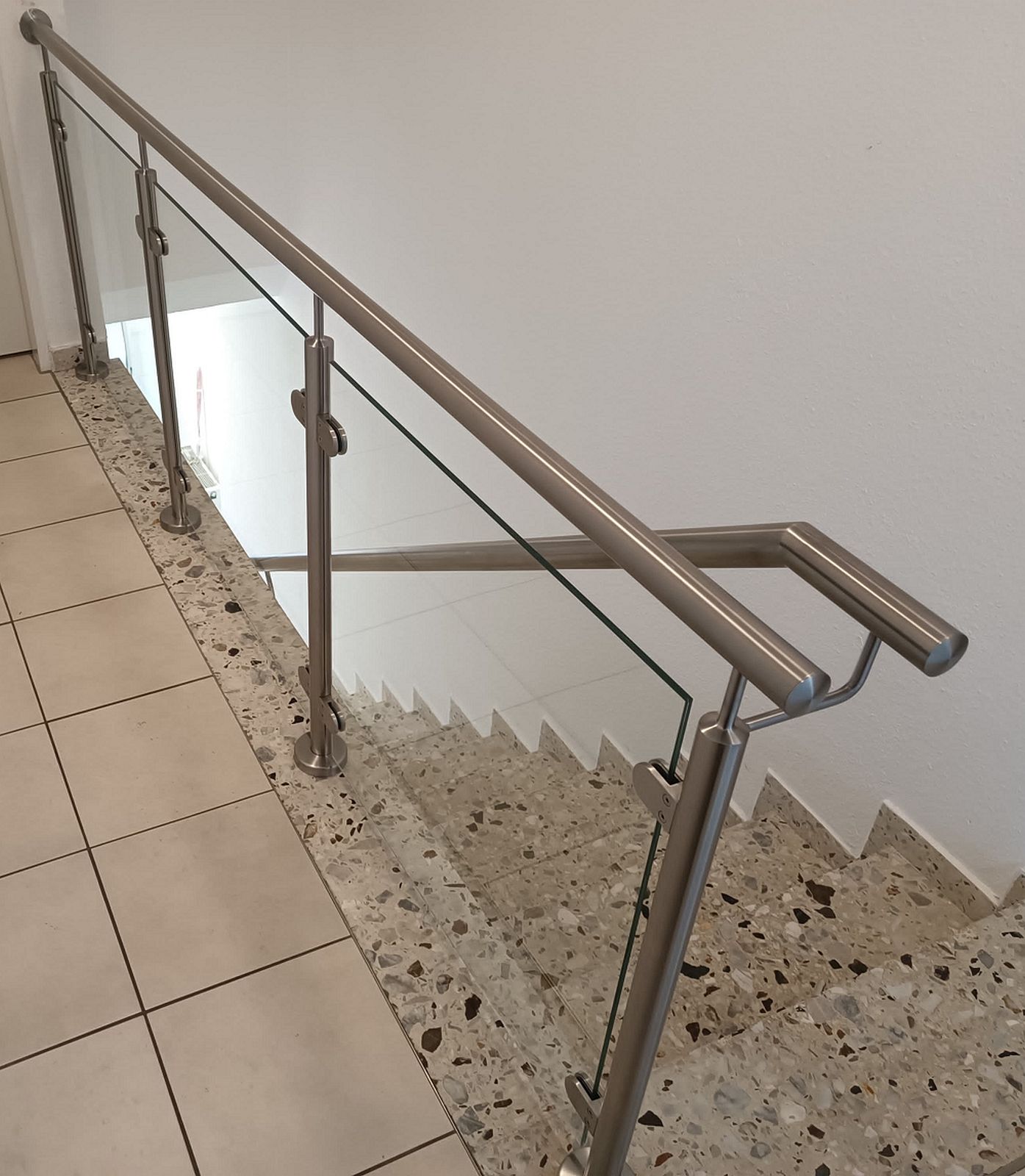 Kundenprojekt Metallbau 49