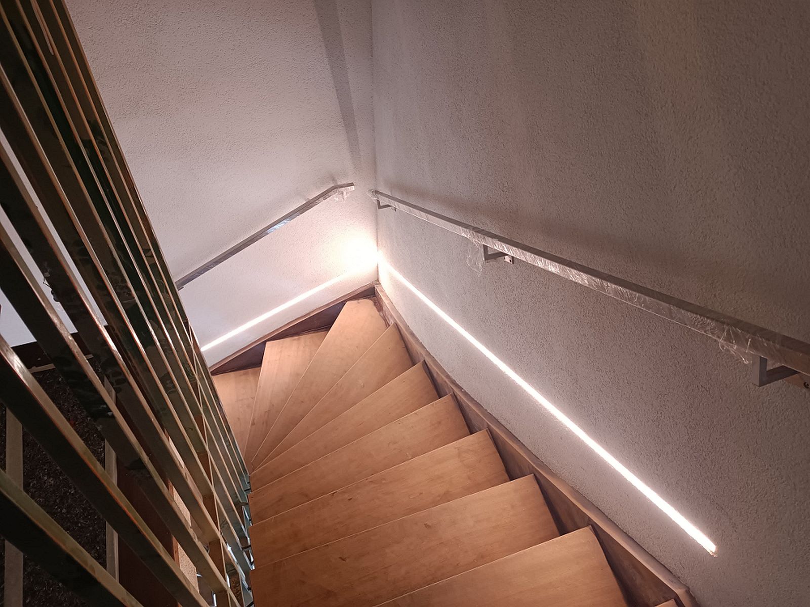 Kundenprojekt Metallbau 50
